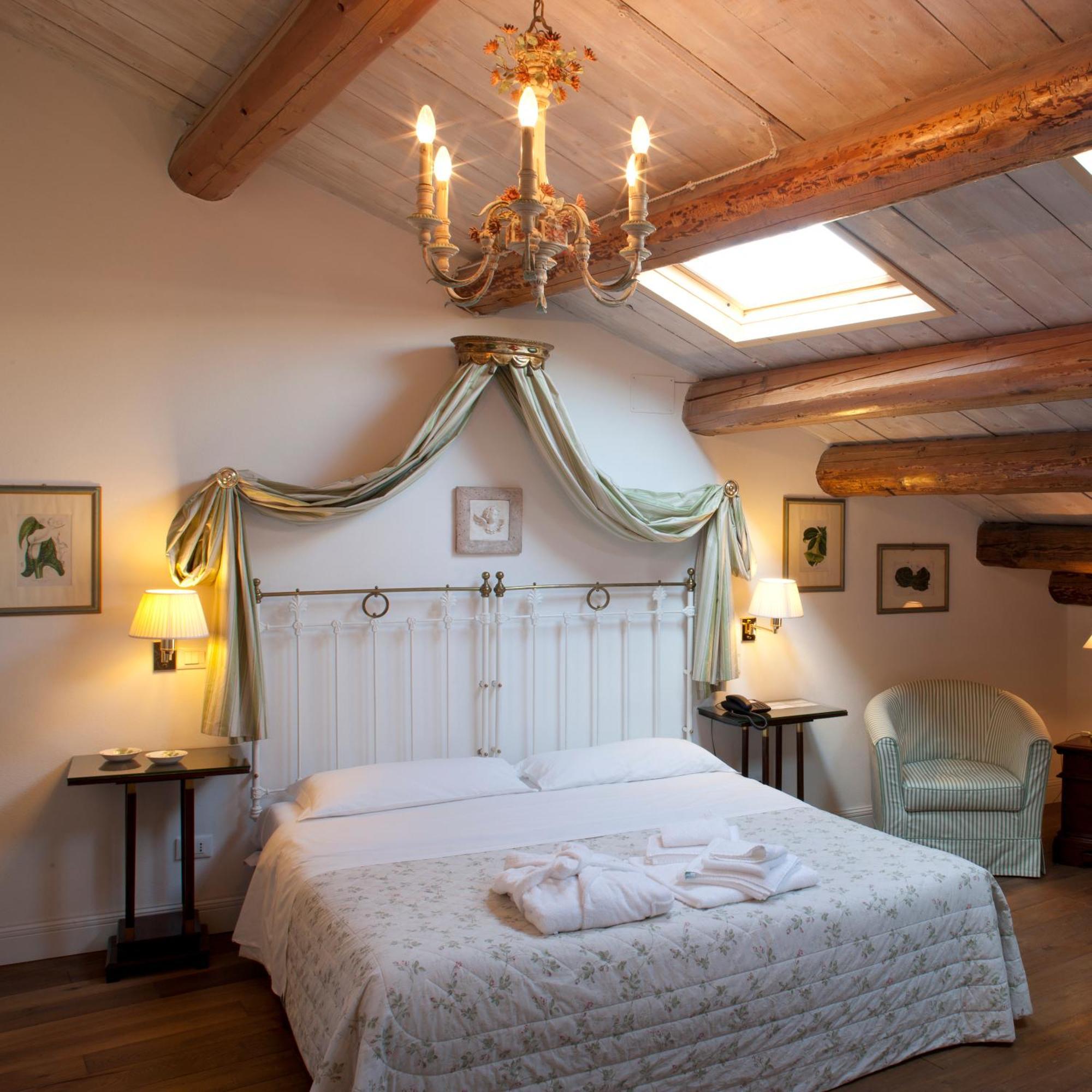 M Club De Luxe B&B Rawenna Zewnętrze zdjęcie