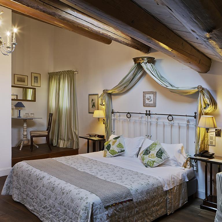 M Club De Luxe B&B Rawenna Zewnętrze zdjęcie