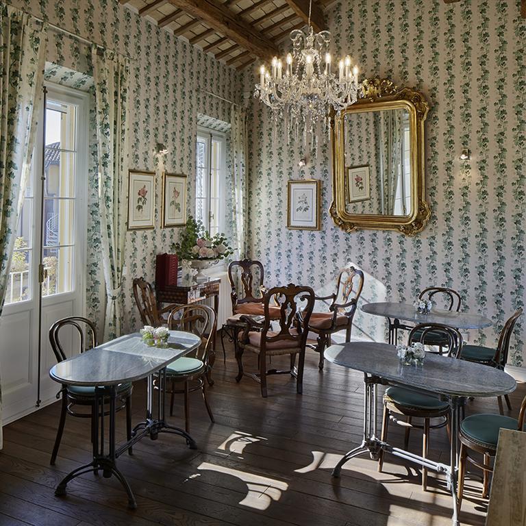 M Club De Luxe B&B Rawenna Zewnętrze zdjęcie