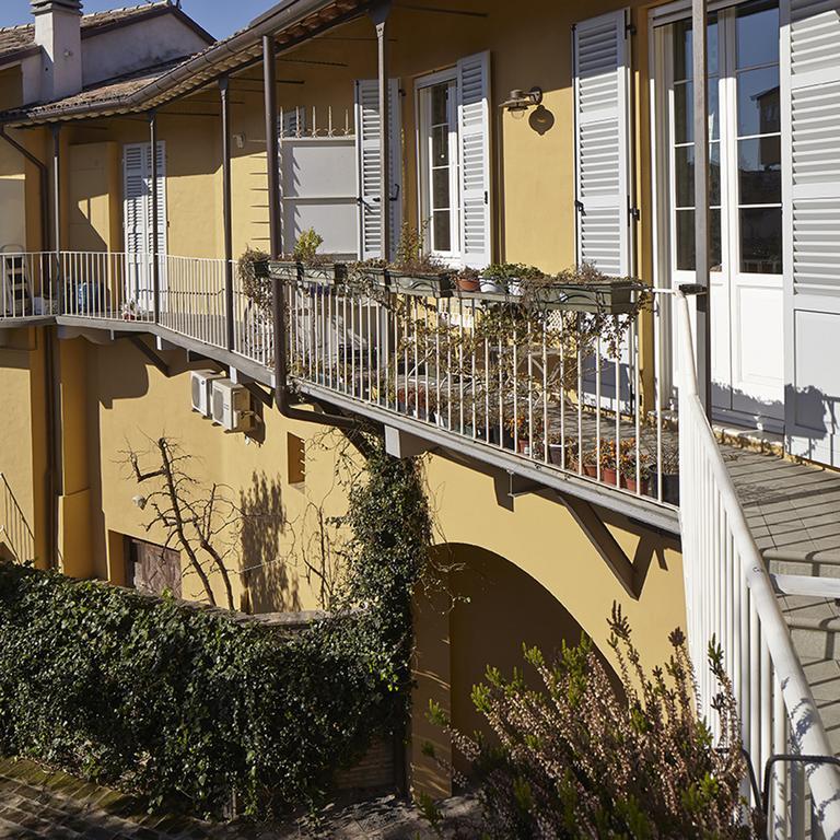 M Club De Luxe B&B Rawenna Zewnętrze zdjęcie