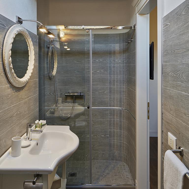 M Club De Luxe B&B Rawenna Zewnętrze zdjęcie