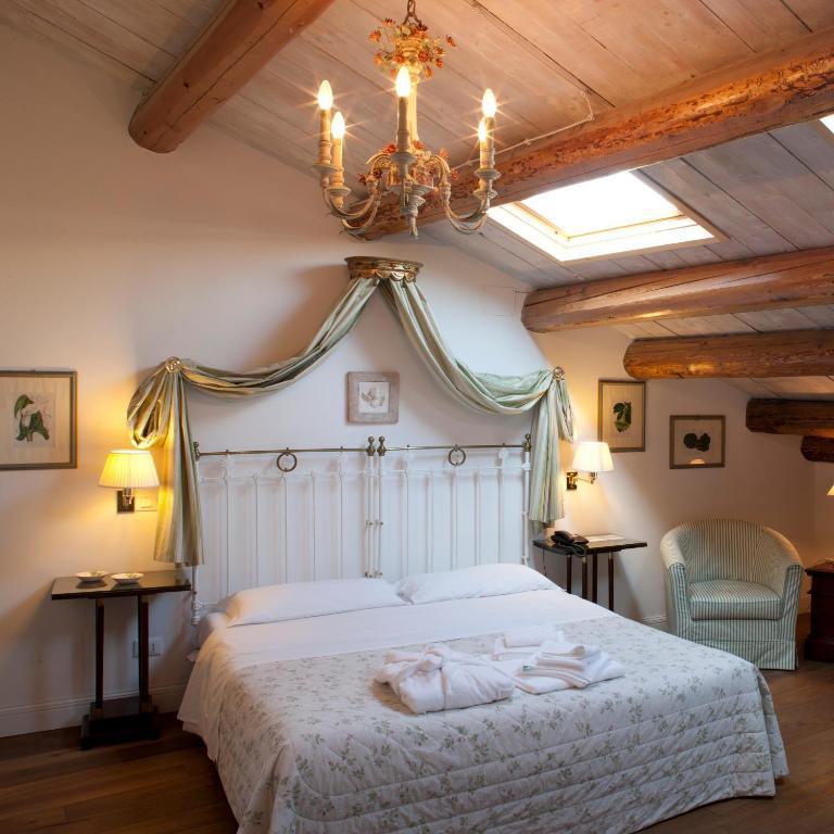 M Club De Luxe B&B Rawenna Pokój zdjęcie