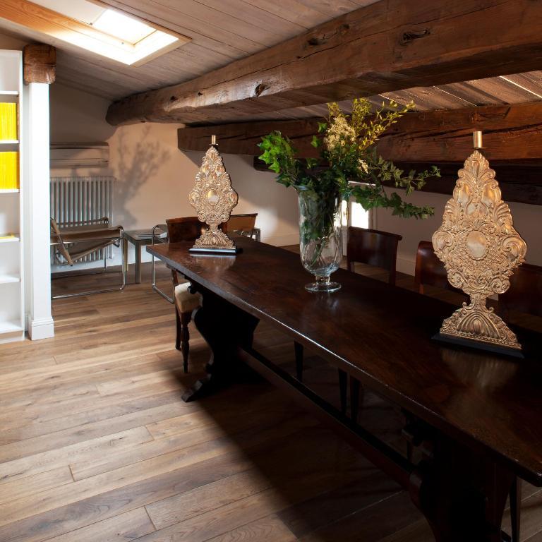 M Club De Luxe B&B Rawenna Pokój zdjęcie