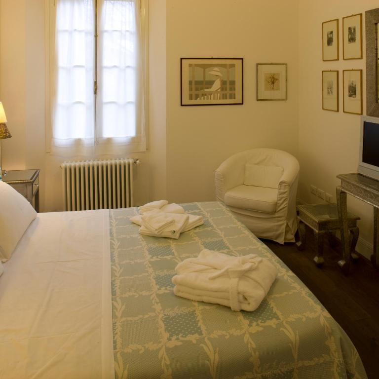 M Club De Luxe B&B Rawenna Pokój zdjęcie