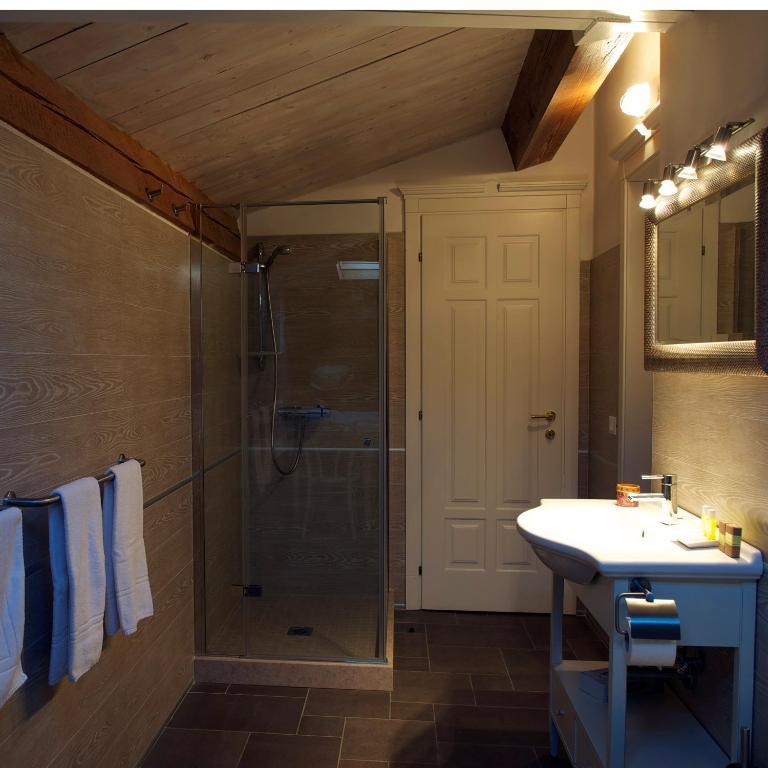 M Club De Luxe B&B Rawenna Pokój zdjęcie