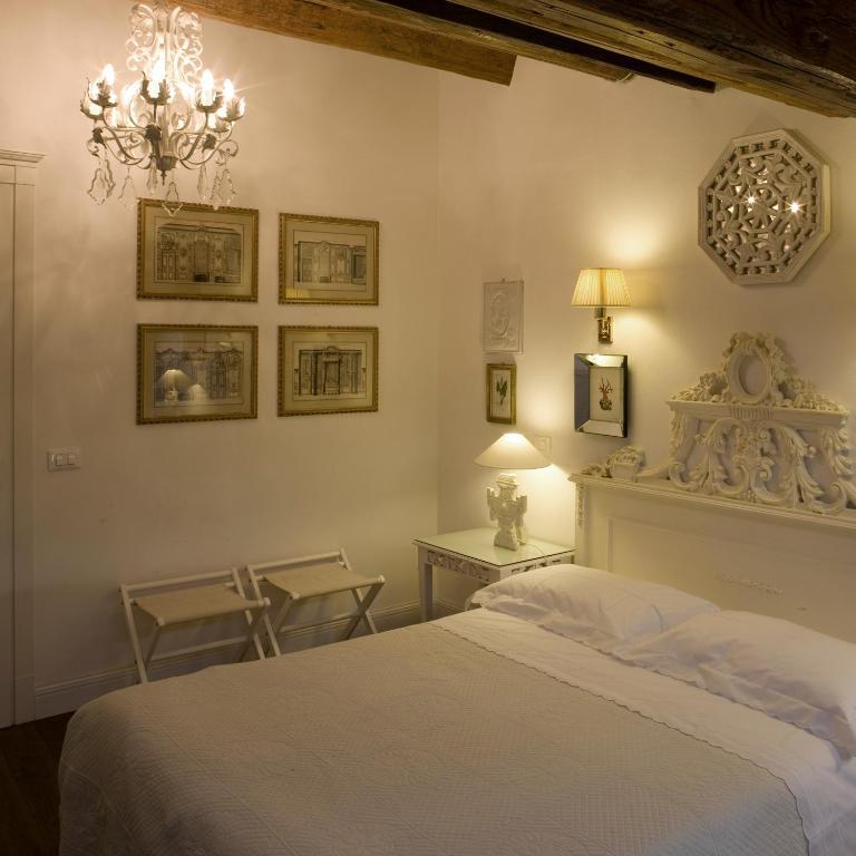 M Club De Luxe B&B Rawenna Pokój zdjęcie