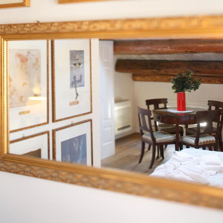 M Club De Luxe B&B Rawenna Pokój zdjęcie