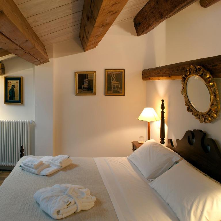 M Club De Luxe B&B Rawenna Pokój zdjęcie