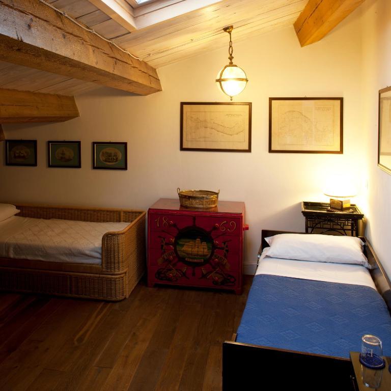 M Club De Luxe B&B Rawenna Pokój zdjęcie
